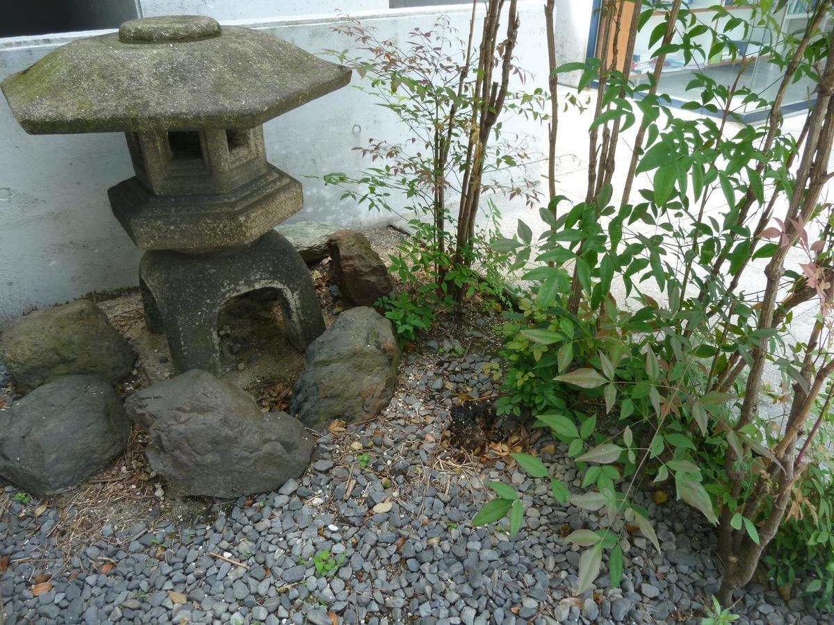 Nagoya Motoyama House B Apartment Exterior foto